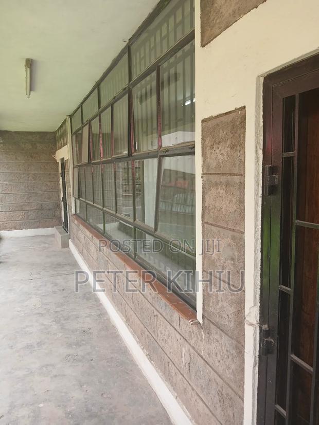 Godown/Office to Let 2000sqft Off Mombasa Road Near Icd