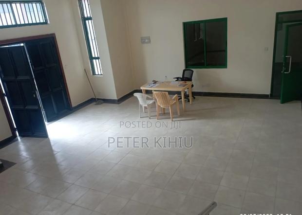 Godown to Let Off Mombasa Road Near SGR Terminal 11500sqft