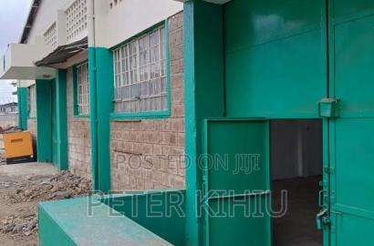 Godown to Let 4500sqft Off Enterprise Rd