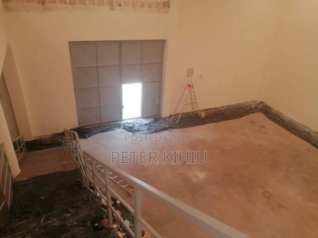 Godown to Let 7500sqft in Baba Ndogo