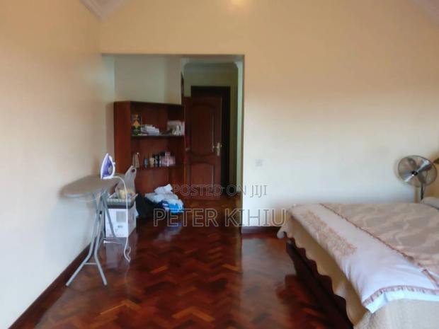 4bdrm Mansion in Kitusuru, Kitisuru for rent