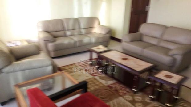 Furnished 3bdrm Apartment in Shanzu for sale