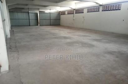 Godown to Let 2600sqft Off Enterprise Rd on 1st Floor