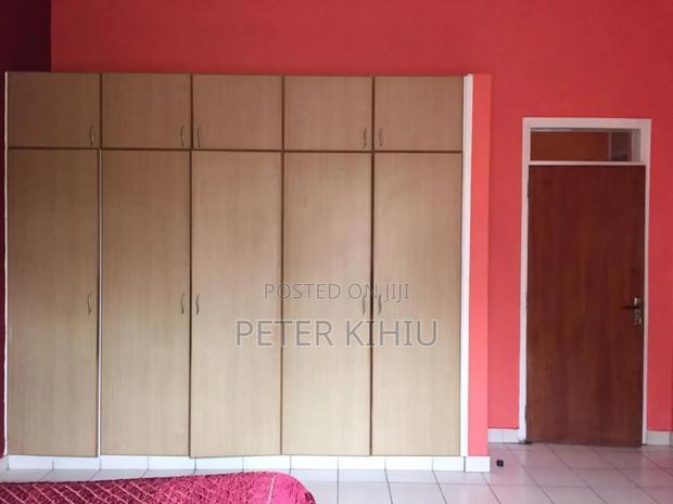 4bdrm House in Eagle Park Estate, South B for sale
