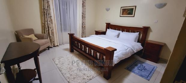 3bdrm Apartment in Komo Lane, Kilimani for sale