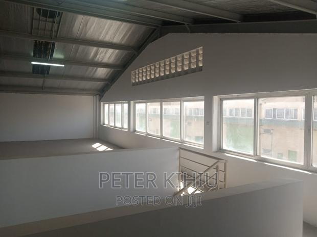 Godown to Let 10,000sqft Off Mombasa Rd