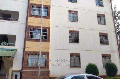 3bdrm Apartment in Nyayo Embakasi for sale