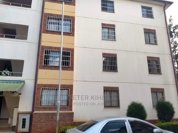 3bdrm Apartment in Nyayo Embakasi for sale