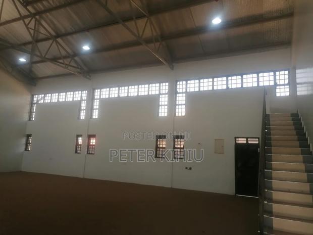 Godown To Let 5600sqft On Eastern Bypass