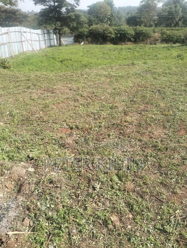 Karen Hardy 1ac Plot for Sale