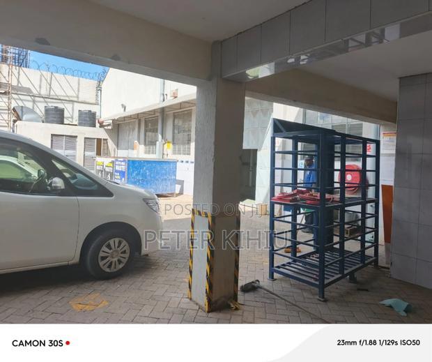 Warehouse to Let 22,000sqft on Funzi Rd Industrial Area