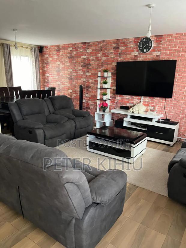 3bdrm Maisonette in Nyayo Embakasi Phase for sale