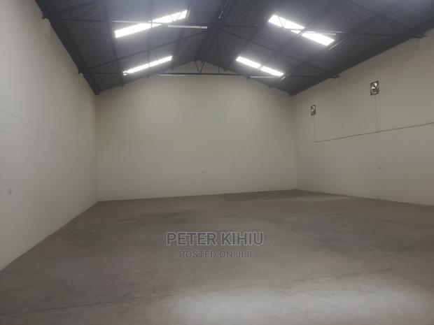 Godown to Let on Mombasa Rd 5000sqft