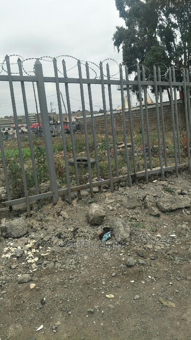Tassia Touching Outer Ring Road 1/4ac
