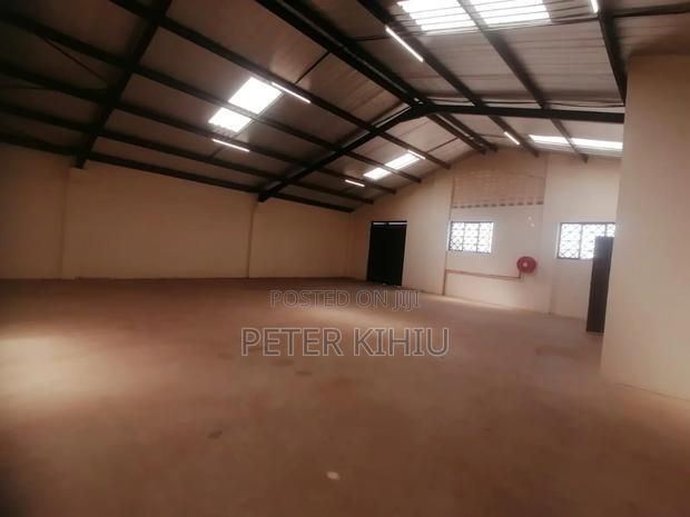 Godown to Let 7500sqft in Baba Ndogo
