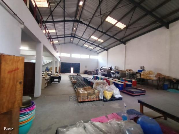 Godowns for Sale 13000sqft Sitting on 1/4ac