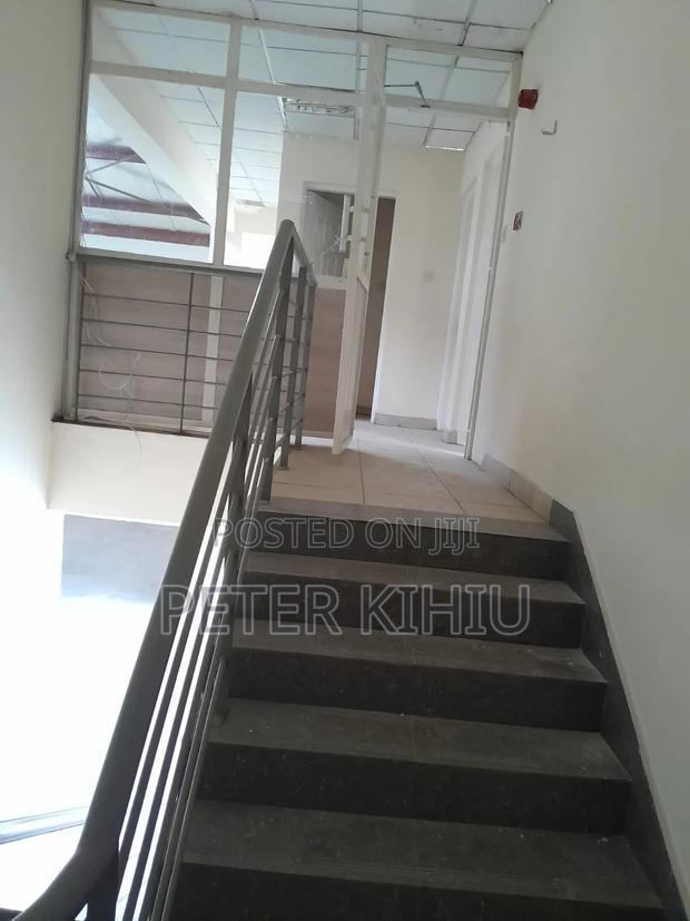 Godown to Let 7000sqft Inside JKIA