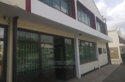 Godown to Let on Mombasa Rd 5000sqft