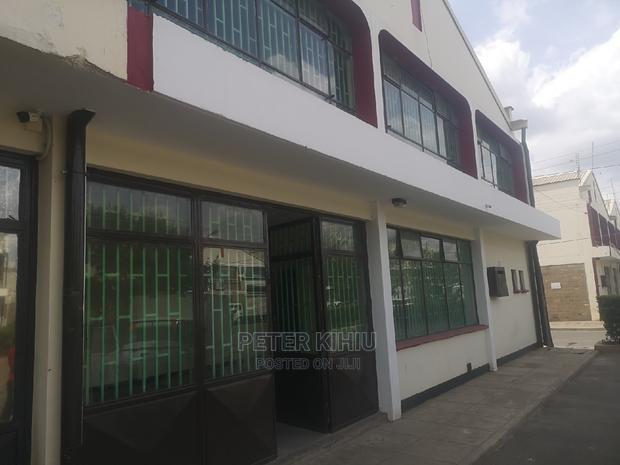 Godown to Let on Mombasa Rd 5000sqft