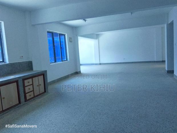 Godown to Let 8250sqft Off Mombasa Road at Syokimau