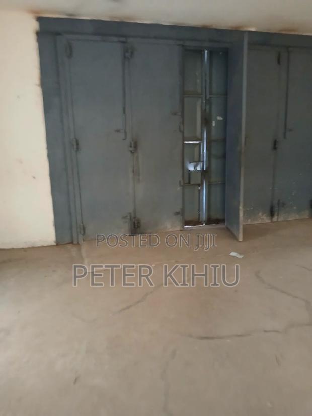 Godown to Let 4500sqft Off Mombasa Rd Near Gm