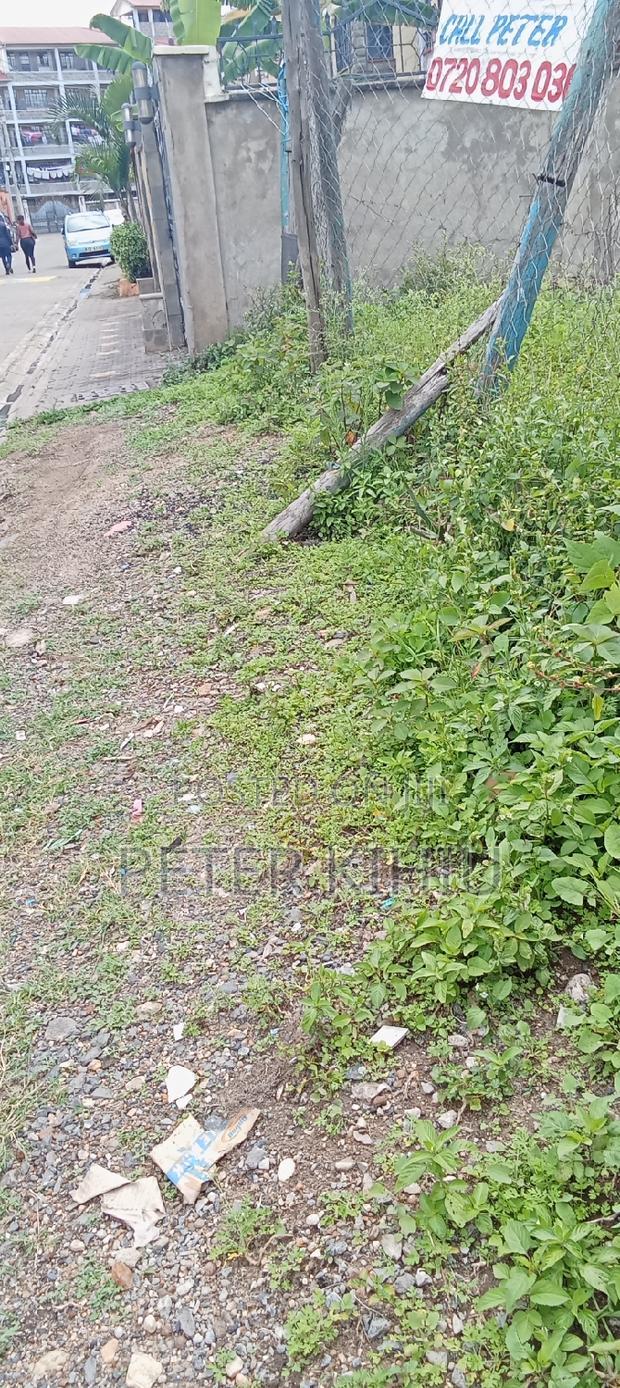 Muimara 30ft by 66ft Plot for Sale