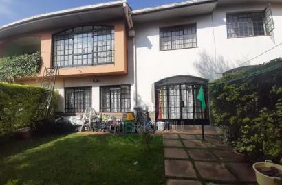 4bdrm Maisonette in Phenom Estate for sale