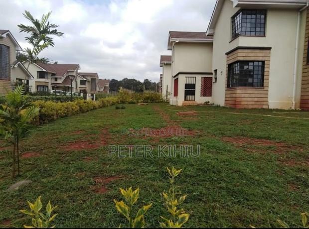 4bdrm Mansion in Kitusuru, Kitisuru for rent