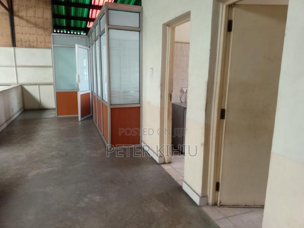 Godown for Sale 7500sqft Off Maasai Rd Industrial Area