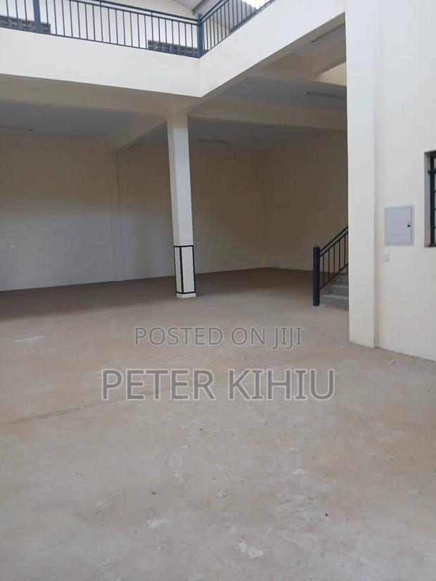 Godown to Let 4200sqft in Baba Ndogo