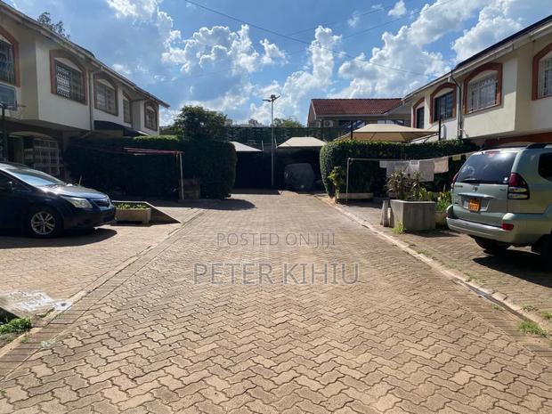 4bdrm Maisonette in Westlands for sale