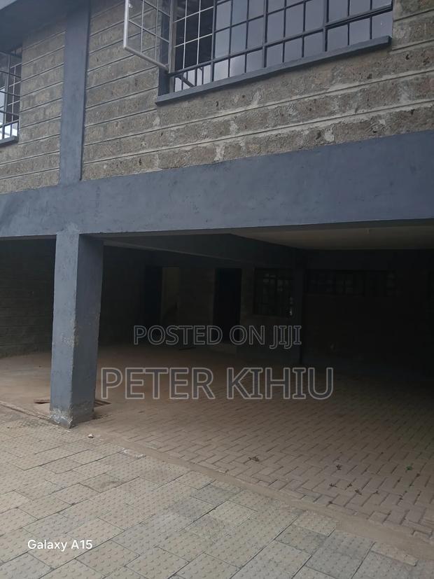 Godown for Sale 7500sqft in Syokimau