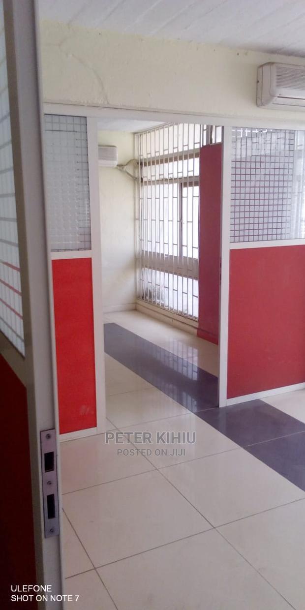 Commercial Building for Sale in Industrial Area