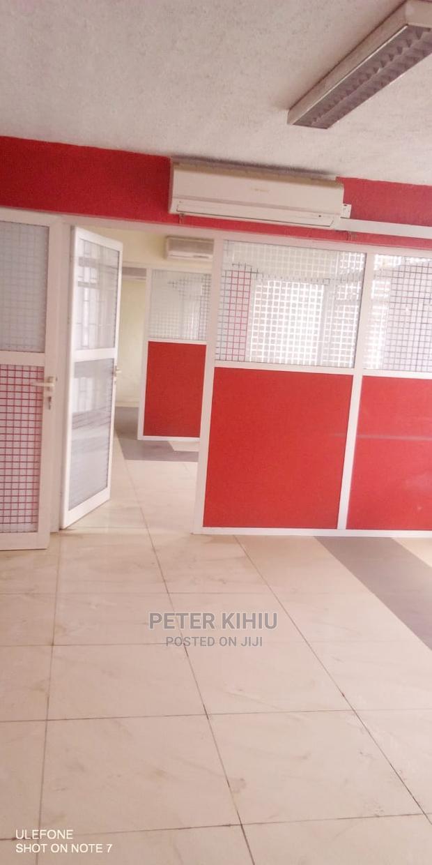 Commercial Building for Sale in Industrial Area
