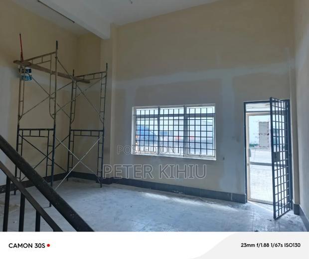 Godown to Let 6500sqft on Kampala Rd