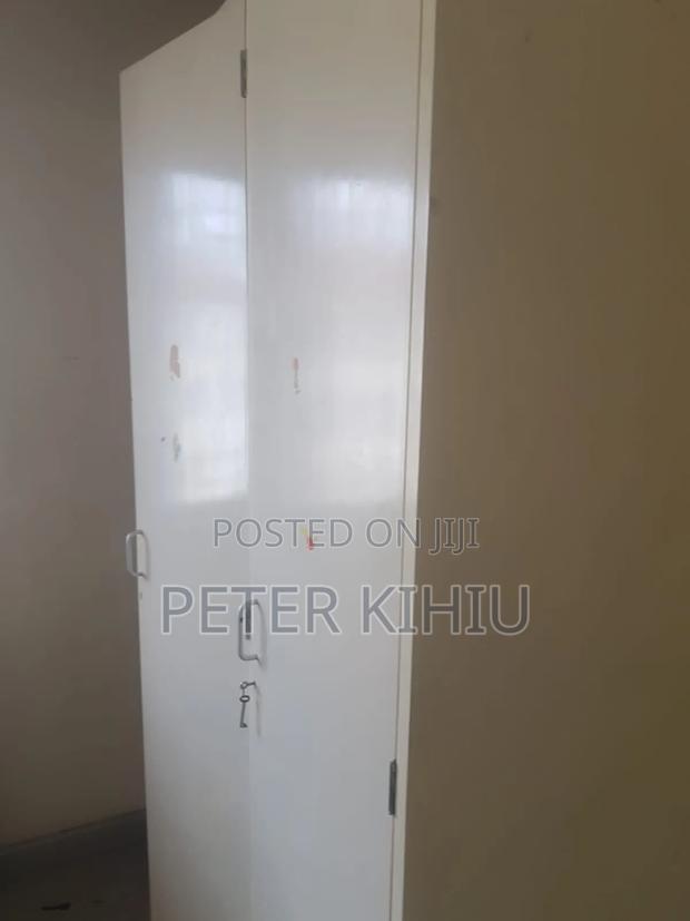 3bdrm Apartment in Nyayo Embakasi Gate for sale