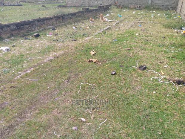 Muimara 30ft by 66ft Plot for Sale