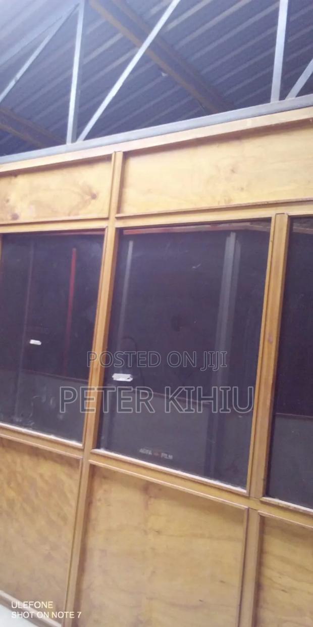 Office Block to Let 10,000sqft on Shimo La Tewa Road