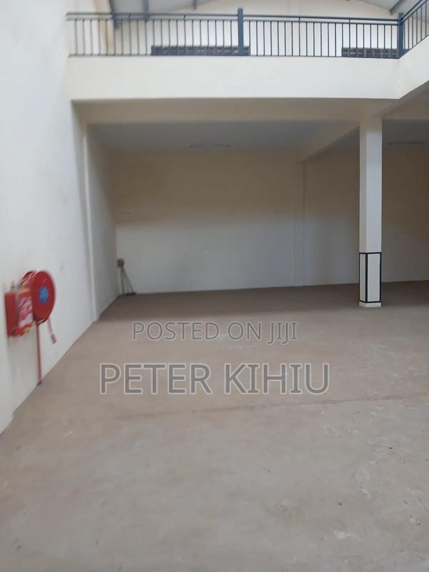 Godown to Let 4200sqft in Baba Ndogo