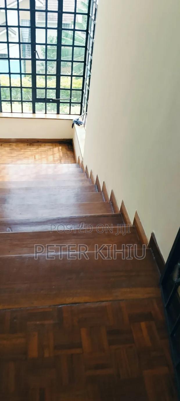 4bdrm Mansion in Kitusuru, Kitisuru for rent
