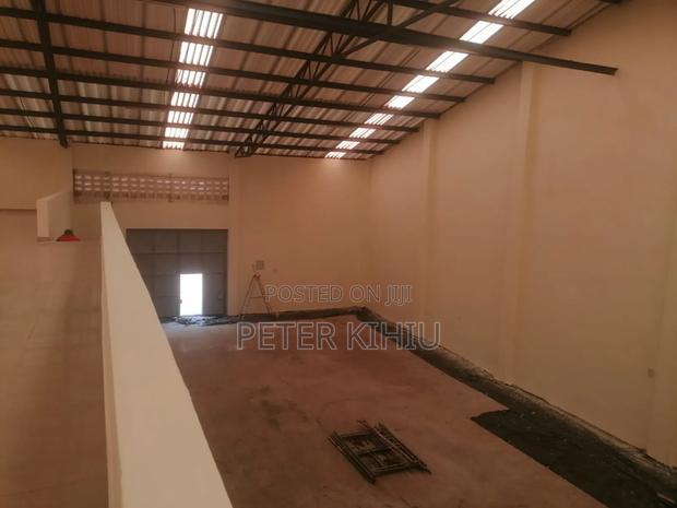 Godown to Let 7500sqft in Baba Ndogo
