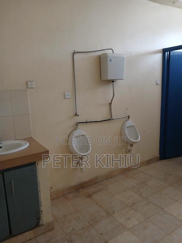 Godown to Let 4500sqft Off Mombasa Rd Near Gm
