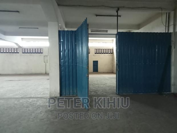 Godown to Let 1000sqft on 1st Floor Off Enterprise Rd