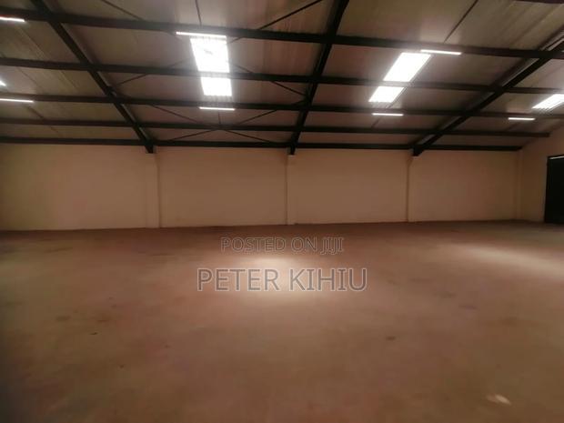 Godown to Let 7500sqft in Baba Ndogo