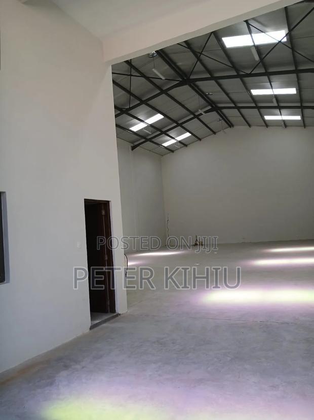 Mombasa Road Behind Mastermind Warehouse for Sale 13500sqft