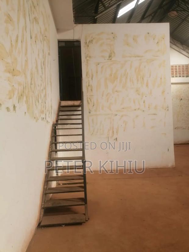 Godown to Let 5000sqft Off Eastern Bypass Near Tatu City