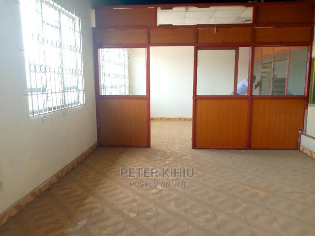 Godown for Sale 3900sqft With Offices and Washrooms