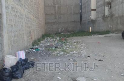 Fedha Tassia 1/8th Plot for Apartments