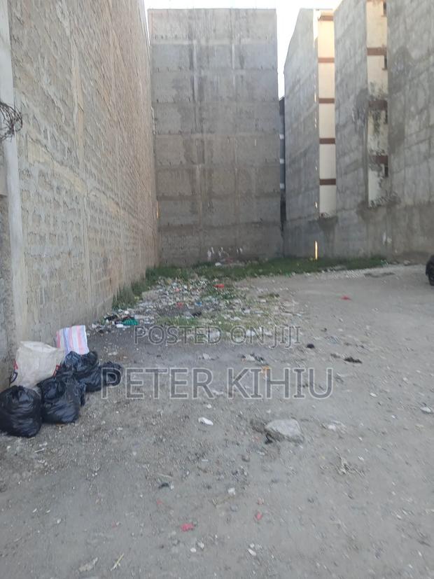 Fedha Tassia 1/8th Plot for Apartments