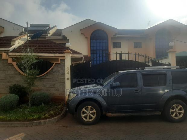4bdrm Maisonette in Phenom Estate for sale